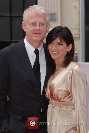 Richard Curtis, London Palladium, British Academy Television Awards